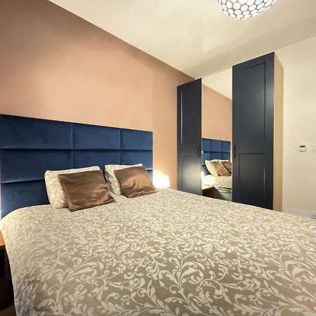 זאז'צ'ה Superior Laguna Beskidow 3 Rooms! Sauna&Gym! Air Condition! מראה חיצוני תמונה
