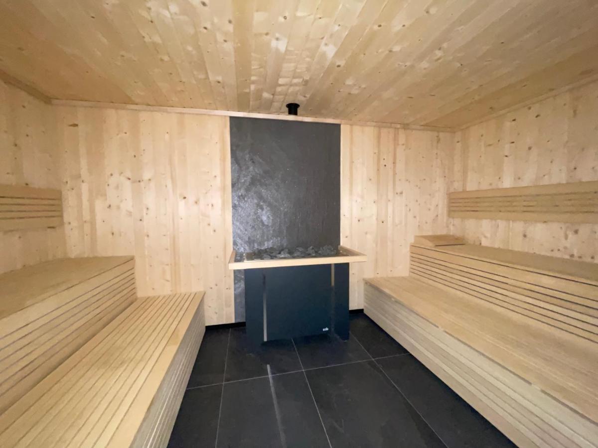 זאז'צ'ה Superior Laguna Beskidow 3 Rooms! Sauna&Gym! Air Condition! מראה חיצוני תמונה